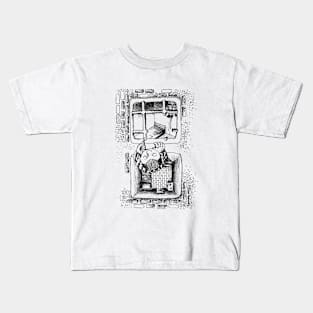 Evasion Kids T-Shirt